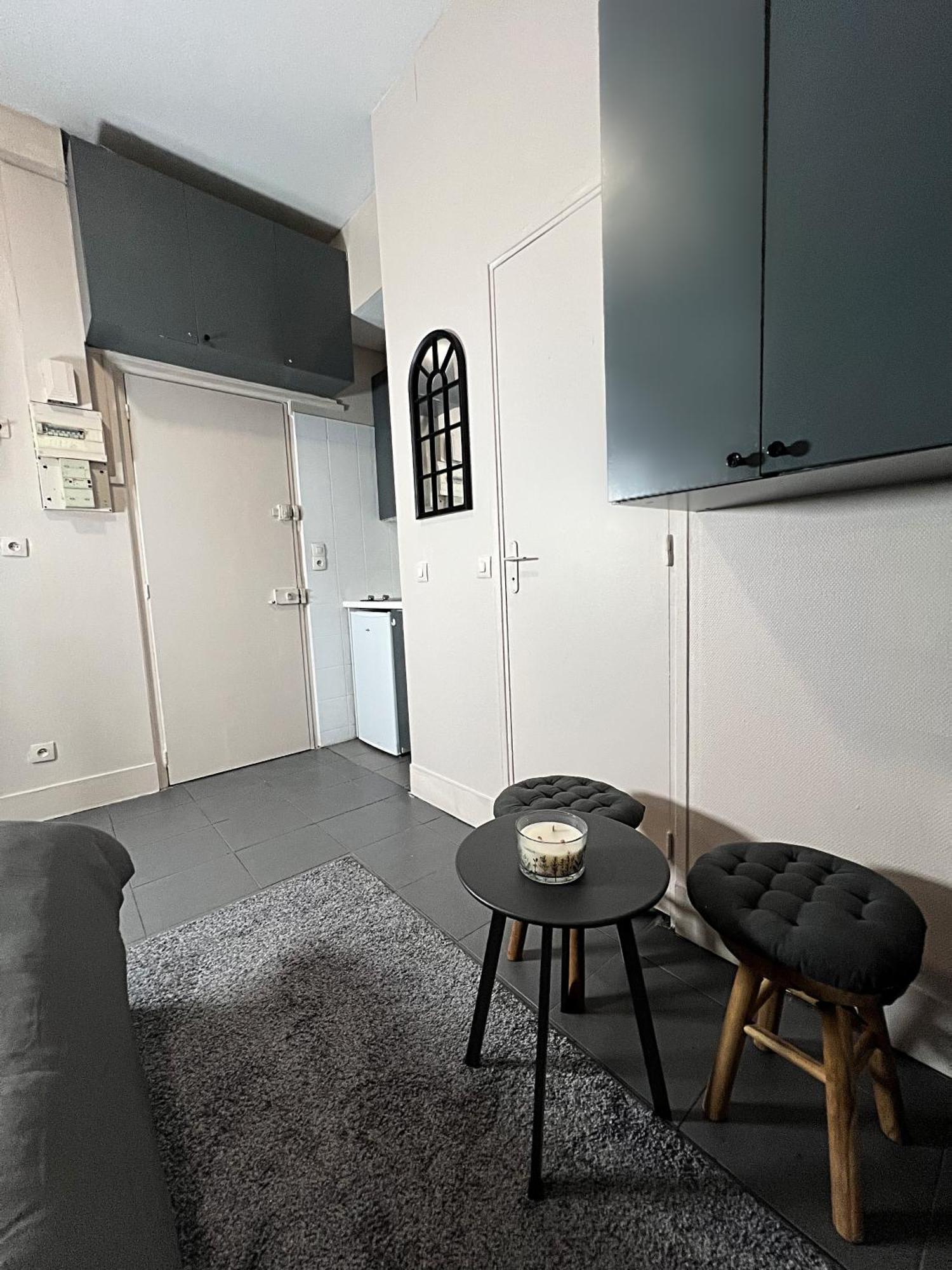 Studio Cosy 에르몽 외부 사진
